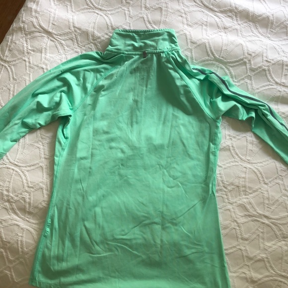 Nike running long sleeve - Picture 2 of 2